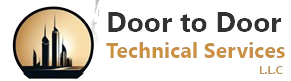 Door to Door Technical Services LLC